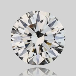 Diament szlif okrągły, 0.52ct, VVS1, G, GIA 6522759594